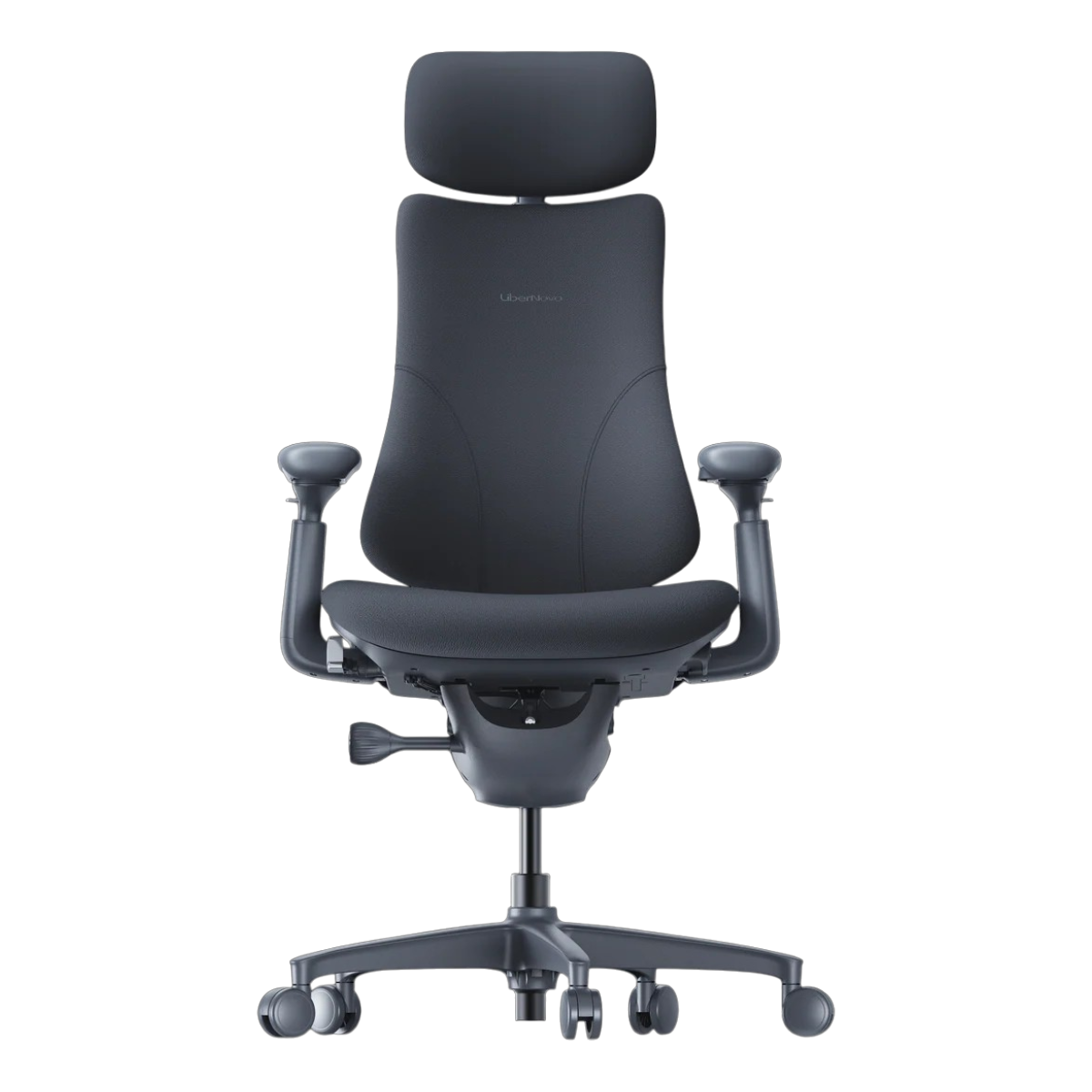 LiberNovo Omni Midnight Black